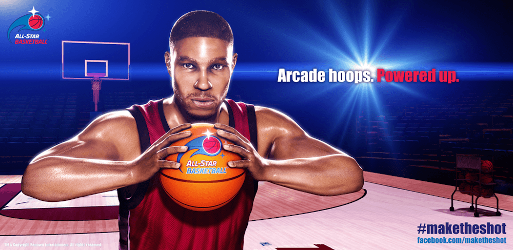 Basketball Game All Stars 2023 MOD APK v1.19.1.4869 Download