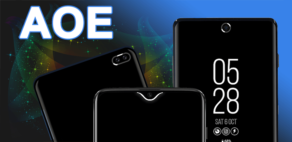 Always On Edge MOD APK 9.2.9 Download Pro Unlocked