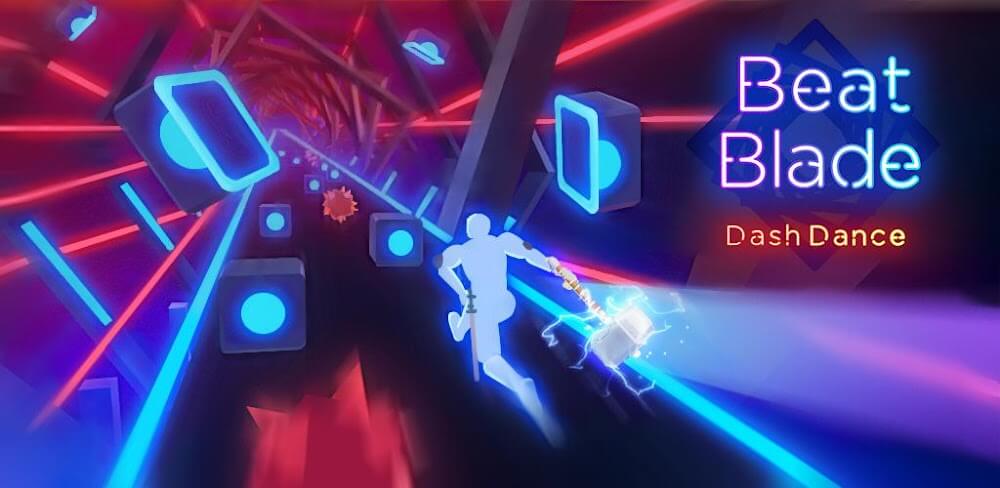 Beat Blade: Dash Dance MOD APK v4.0.14 (Unlimited Money, Energy, Unlocked) Download
