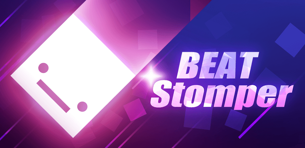 Beat Stomper MOD APK v1.0.10 Game Download
