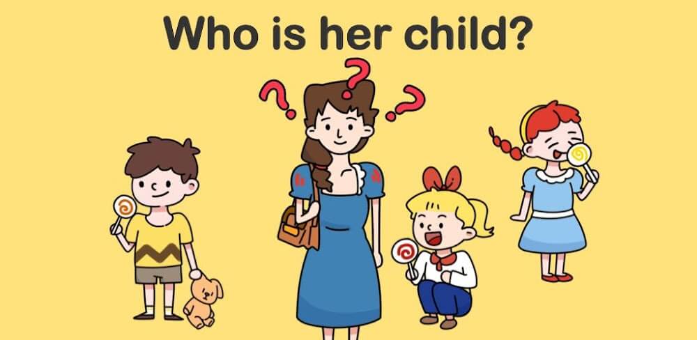 Brain Out MOD APK v3.4.4 Game Download