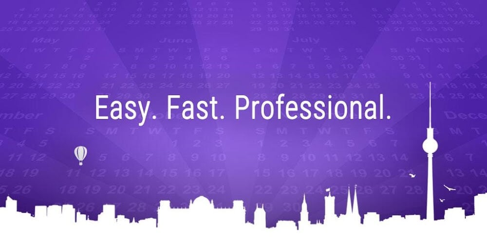 Business Calendar 2 Pro v2.53.8 APK (Full Version) Download