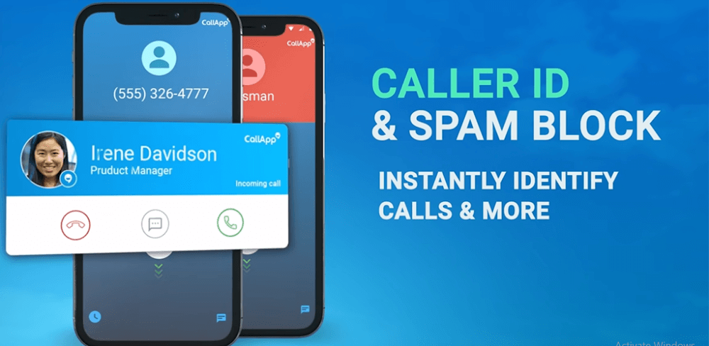 CallApp Contacts v2.248 MOD APK Download (Premium Unlocked)