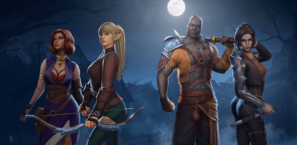 Craft of Survival v5.6 MOD APK (Survival, Action, Adventure) Download