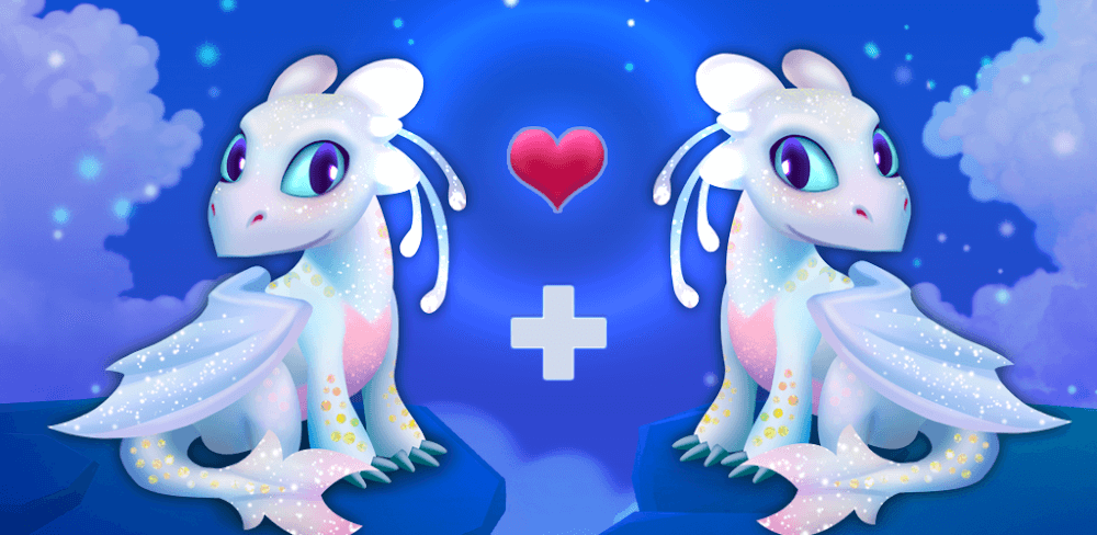 Dragons Evolution MOD APK 3.7.3 (Unlimited Money, Speed) - Download Now