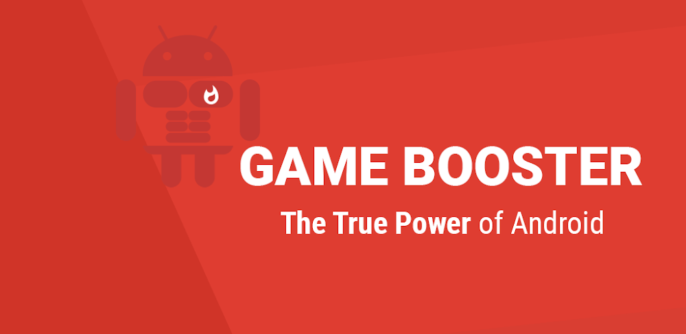 Game Booster v4830-7r MOD APK Download (Premium Unlocked)