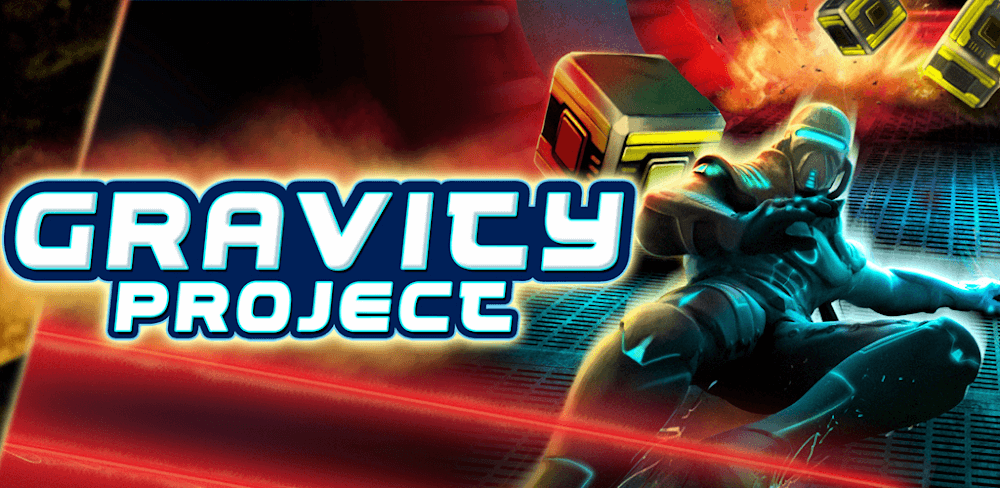 Gravity Project MOD APK v1.7.9 Android Game Download