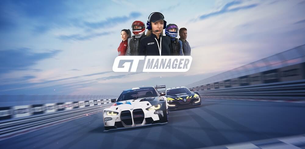 GT Manager v1.98.9 Speed MOD APK Download