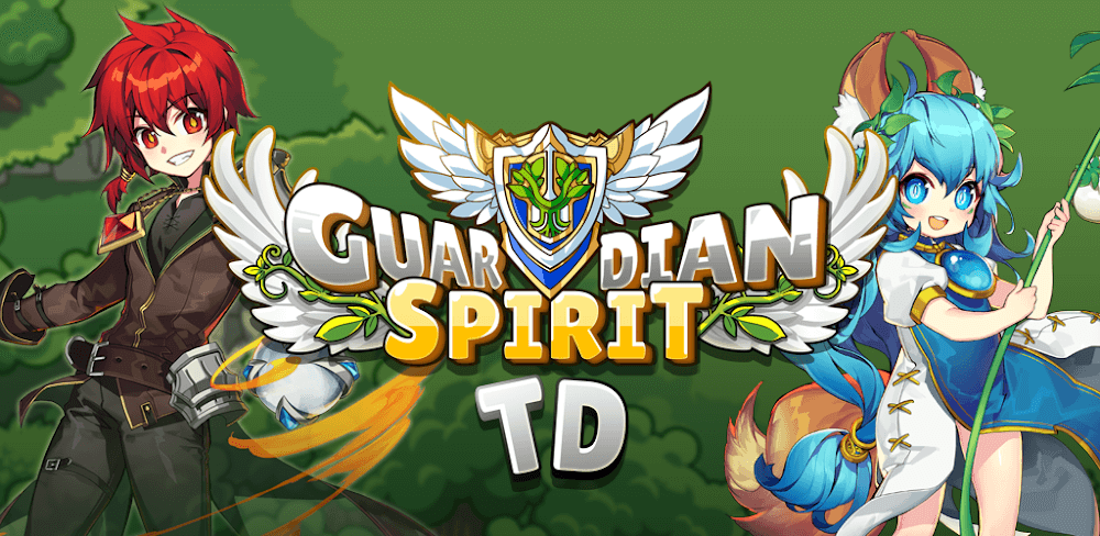 Guardian Spirit TD MOD APK v1.7.2 Download (Game)