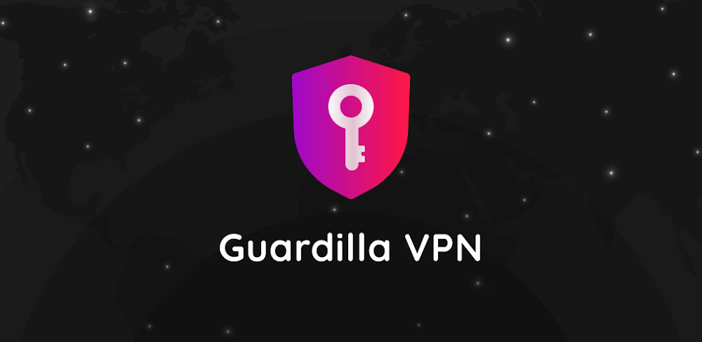 Guardilla VPN v1365-1r MOD APK Download VIP Unlocked MOD