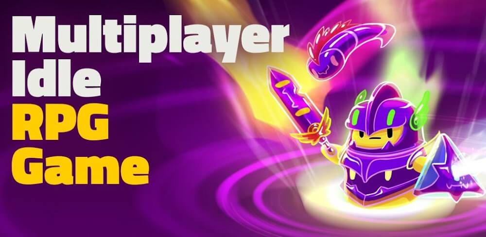 Hopeless Heroes v2.2.4 MOD APK Game Download