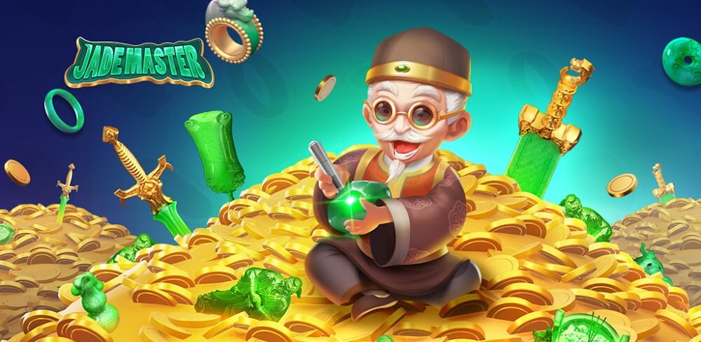 JadeMaster MOD APK v1.19.0 Download - Unlimited Money Game MOD
