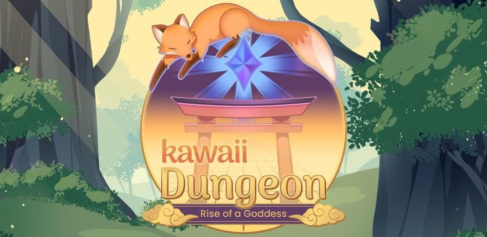 kawaiiDungeon v2.5.8 MOD APK Game