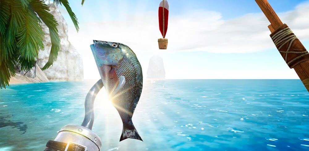 Last Viking: God of Valhalla MOD APK v0.31.18 Download