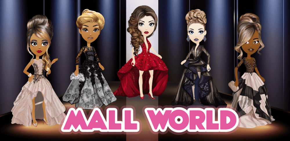 Mall World v2.7.59 MOD APK Download Latest Version