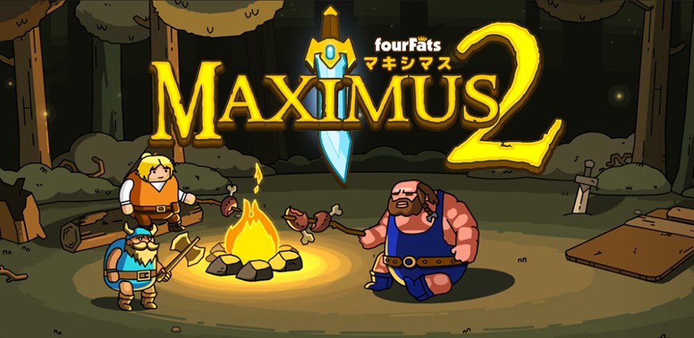 Maximus 2 v2511.14 MOD APK Download