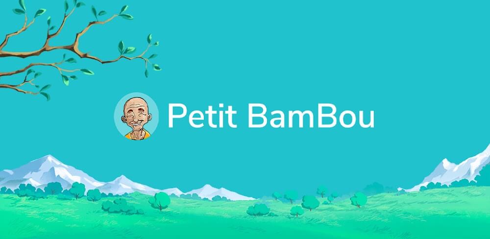 Mindfulness with Petit BamBou MOD APK v5.8.5 (Subscribe Unlocked) Download