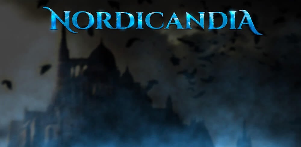Nordicandia v1.8.0 MOD APK Game Download