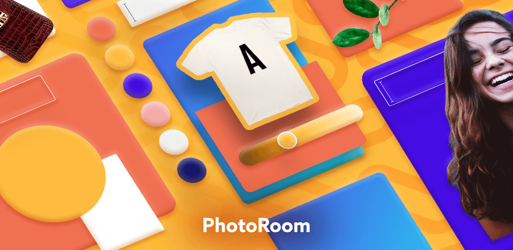 PhotoRoom v2026.08.05 MOD APK Download (Pro Unlocked)
