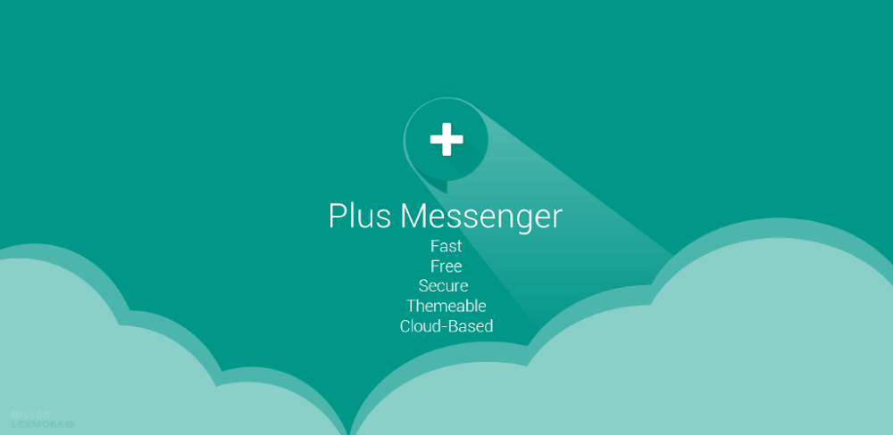 Plus Messenger v12.4.1.0 MOD APK Download No ADS