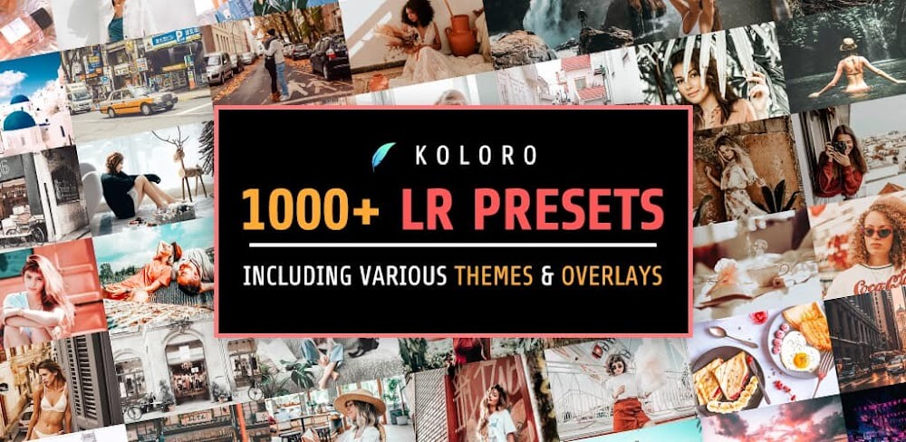 Koloro v6.2.9 MOD APK (VIP Unlocked) Download