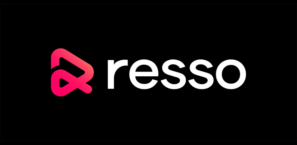 Resso v3.7.4 MOD APK (Premium Unlocked) Download Utility App