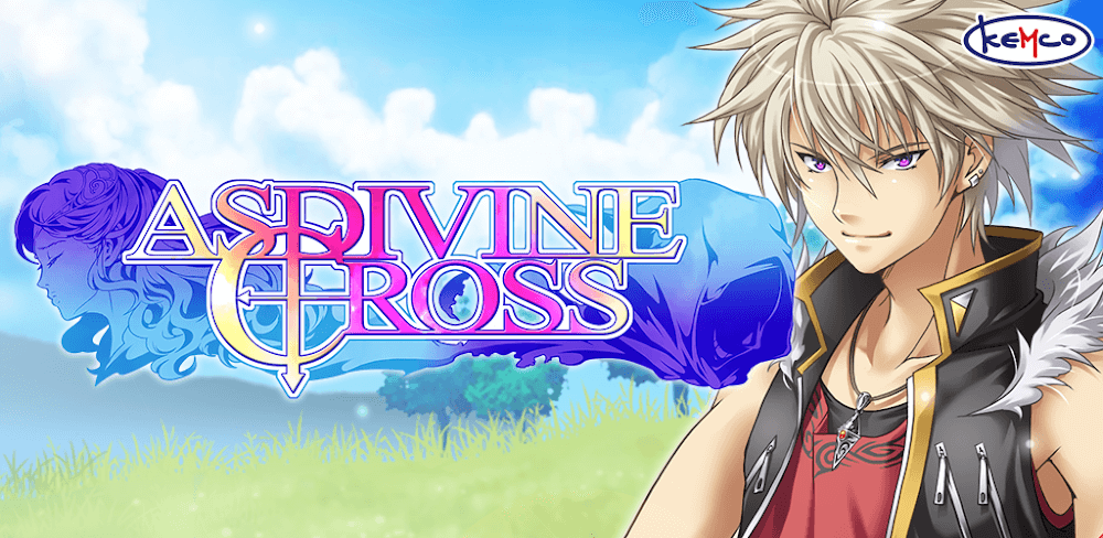 RPG Asdivine Cross v1.1.5g MOD APK Download (Items, One Hit Kill)