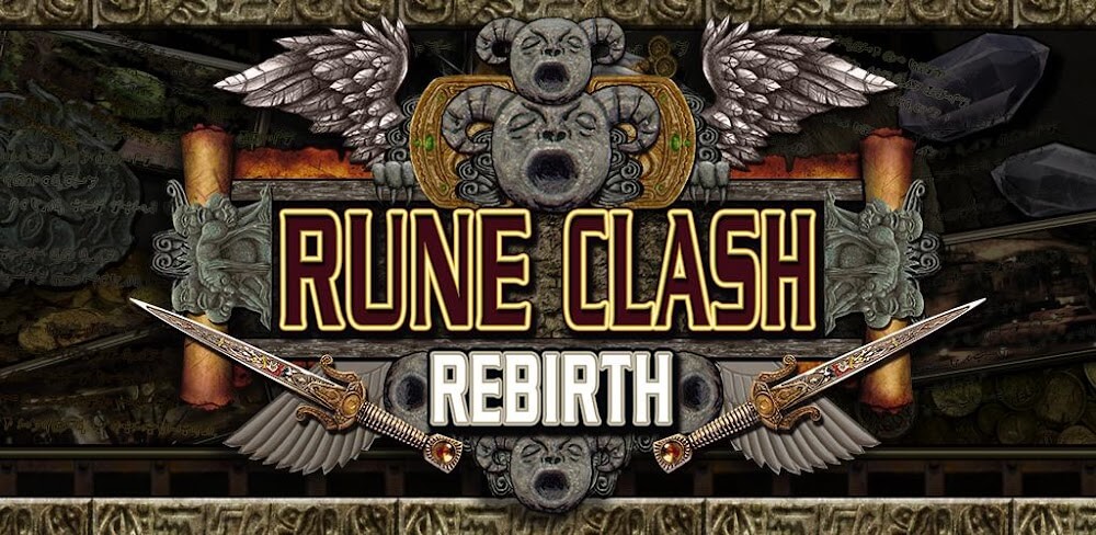 Rune Rebirth MOD APK v1.973 Download Free