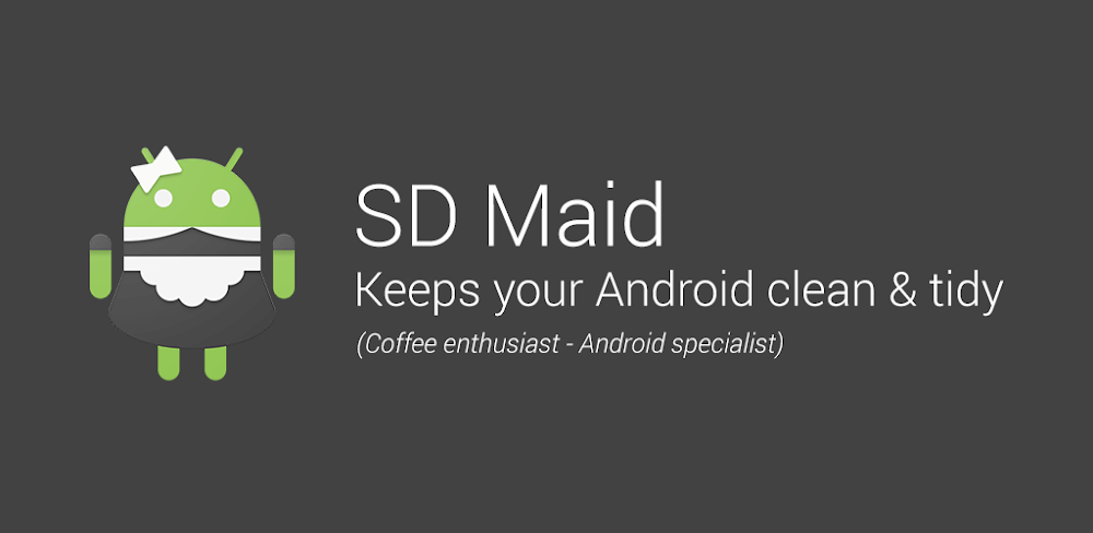 SD Maid Pro 5.6.3 MOD APK Download (Pro Unlocked) Tool