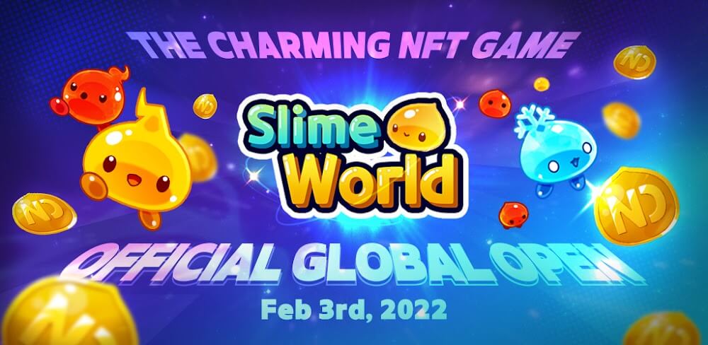 Slime World MOD APK v2.00.138 (One Hit Kill) Download