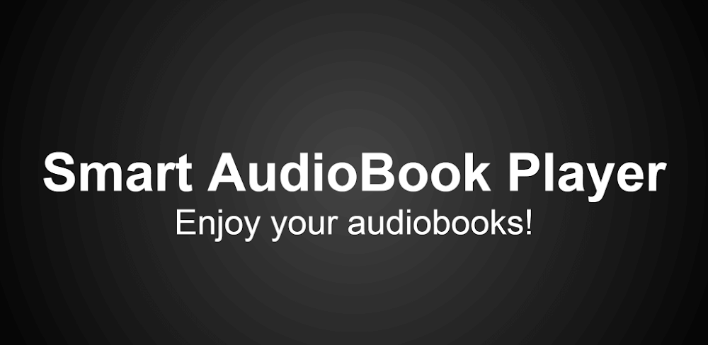 Smart AudioBook Player v11.6.6 MOD APK Download (Utilities)
