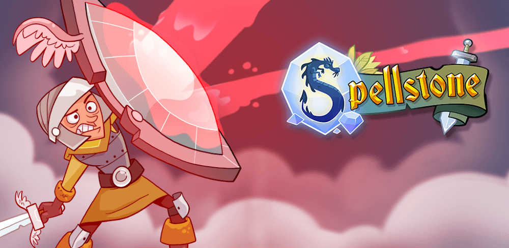Spellstone v3.7.2 MOD APK Game Download