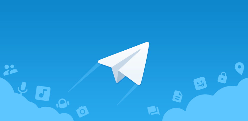 Telegram MOD APK v12.4.3 (Premium, Lite, No ADS) Download