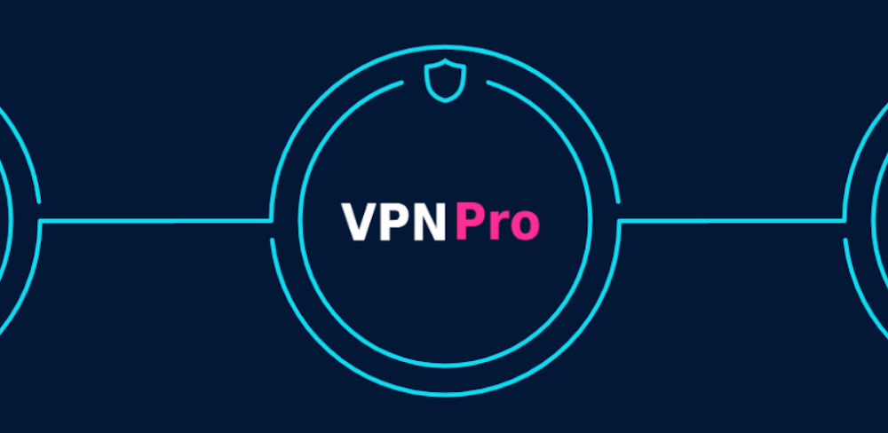 VPN Pro APK MOD v3.3.4 Download
