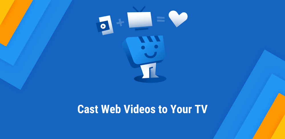 Web Video Cast v5.12.9 MOD APK (Premium Unlocked) - Android Utilities App