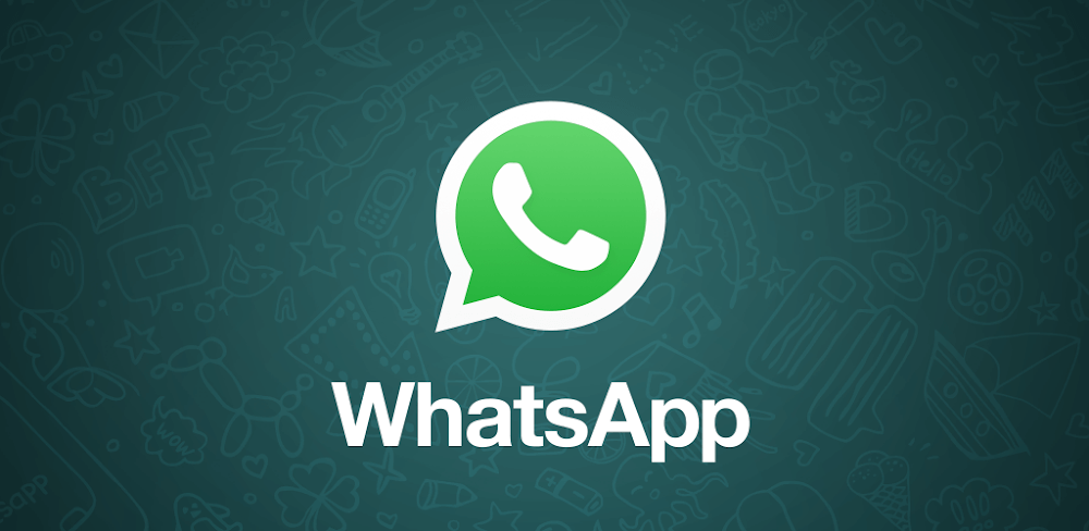 WhatsApp Messenger v2.26.6.72 MOD APK Download Latest Version