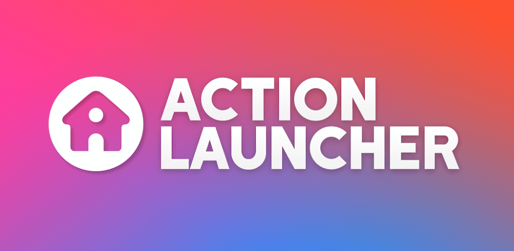 Action Launcher MOD APK 52.0 (Plus Unlocked) Download