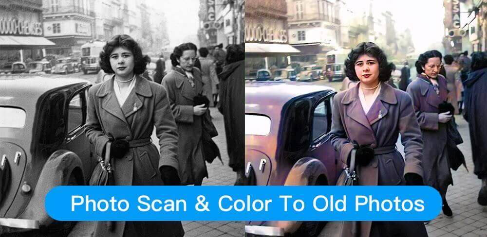 PixeLeap v1.1.6.0 MOD APK Download (Premium Unlocked, AI Photo Enhancer)