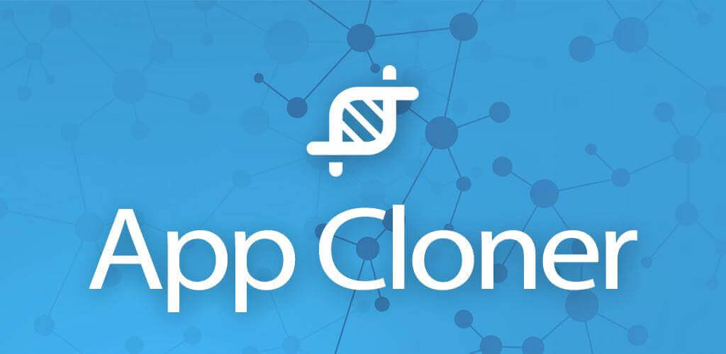 App Cloner v3.2.3 MOD APK (Premium Unlocked) Download
