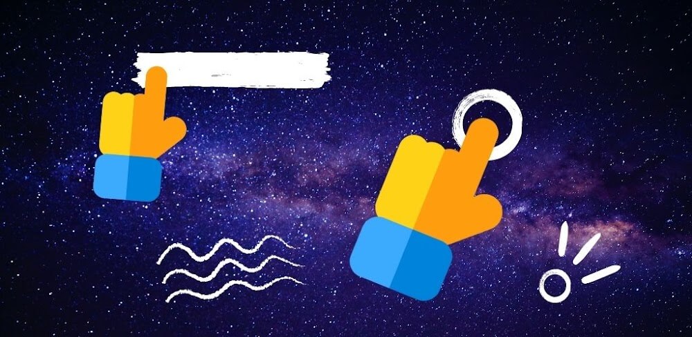 Auto Clicker v2.3.0 MOD APK Download (Pro Unlocked, Utilities)