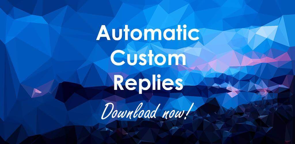 AutoResponder for FB Messenger v4.7.0 MOD APK (Premium Unlocked)