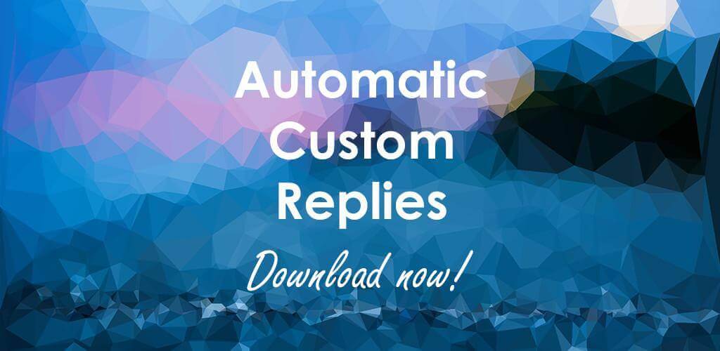 AutoResponder for Telegram v4.6.8 MOD APK Download (Premium Unlocked)