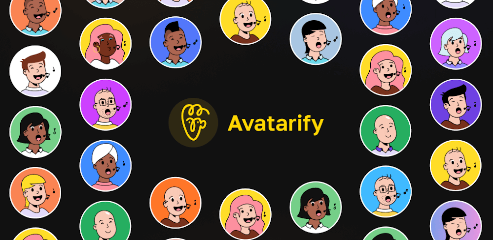 Avatarify v2.0.12 MOD APK Download (Premium Unlocked)