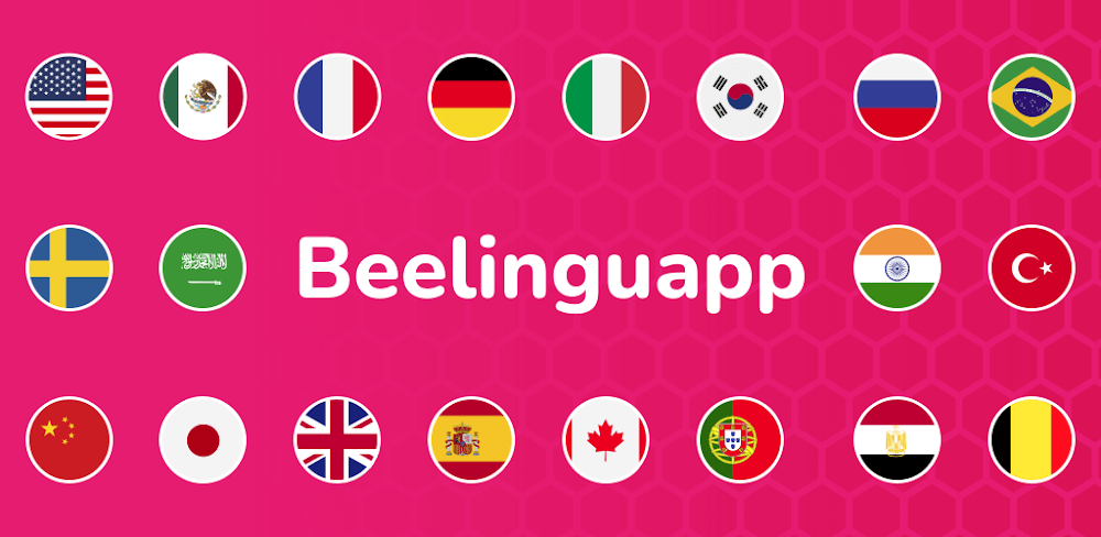 Beelinguapp v3.256 MOD APK Download - Premium Unlocked