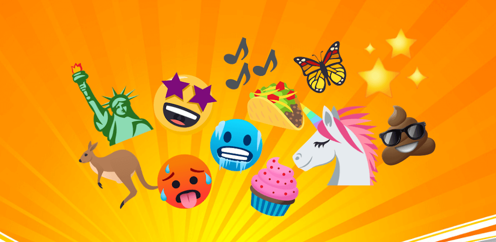 Big Emoji 12.6.0 MOD APK (Utilities)