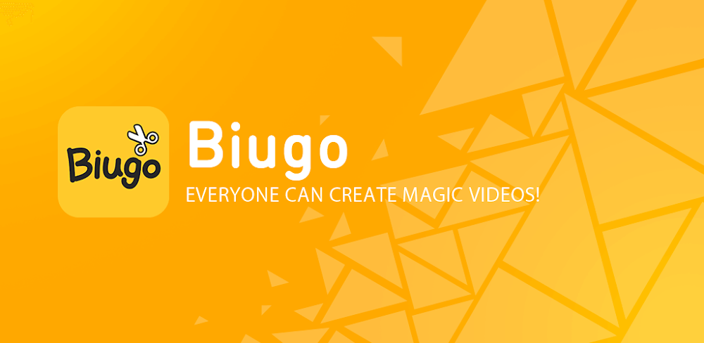 Biugo v5.11.13 MOD APK Utilities MOD Download