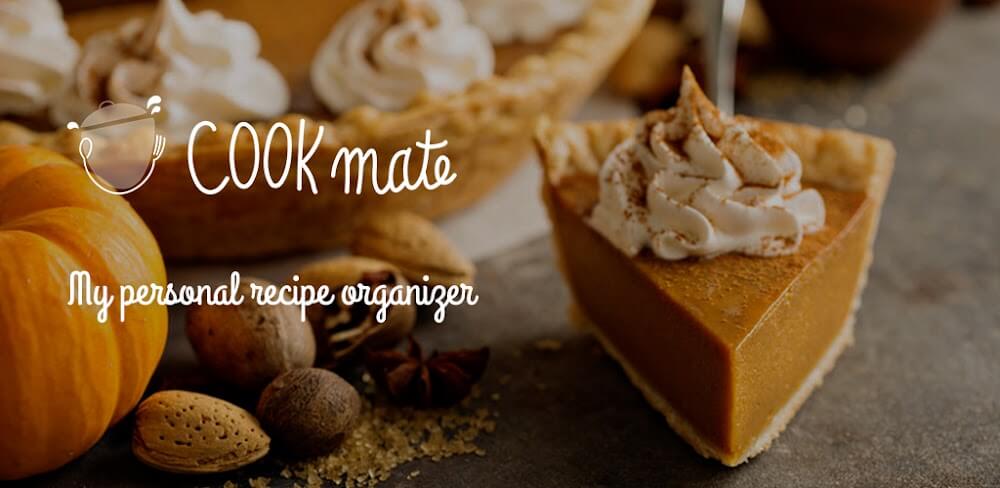 Cookmate Pro MOD APK v5.2.5.2 Download
