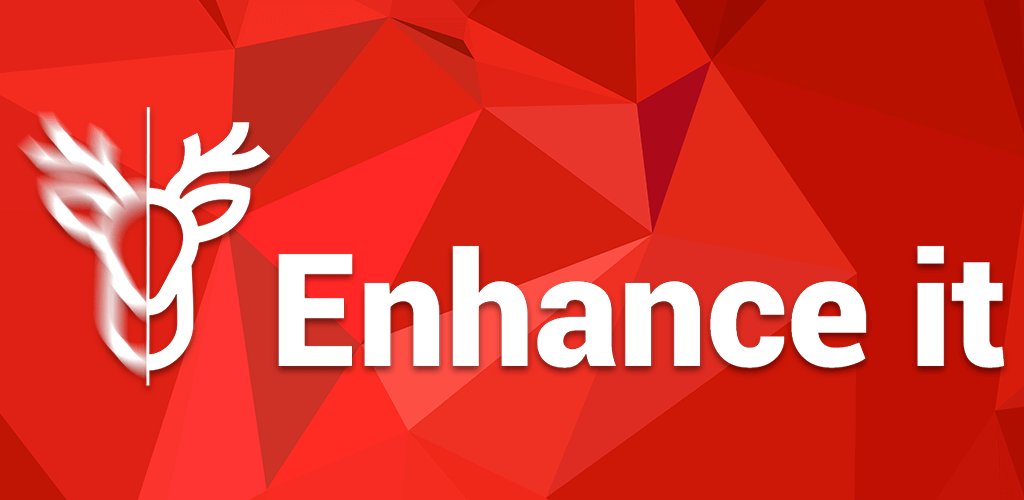 Enhance It v4.2.2 MOD APK Premium Unlocked Utilities