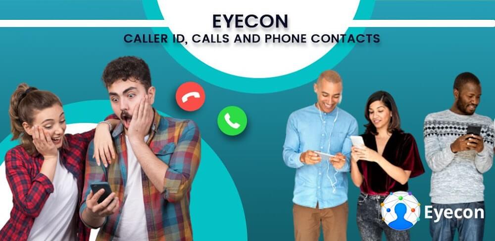 Eyecon v4.2026.02.10.1410 MOD APK Download (Premium Unlocked)