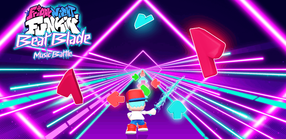 FNF Beat Blade MOD APK v0.6 Download Free Games